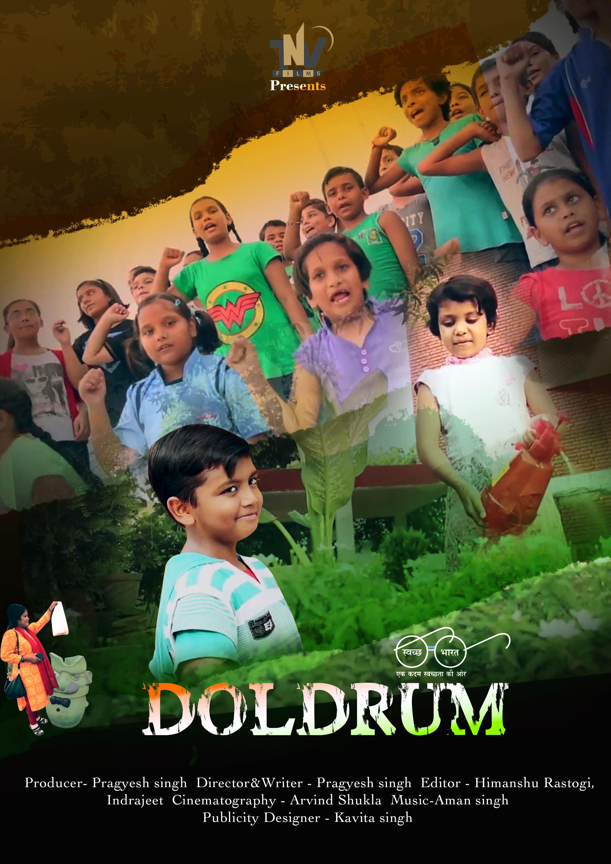 Doldrums
